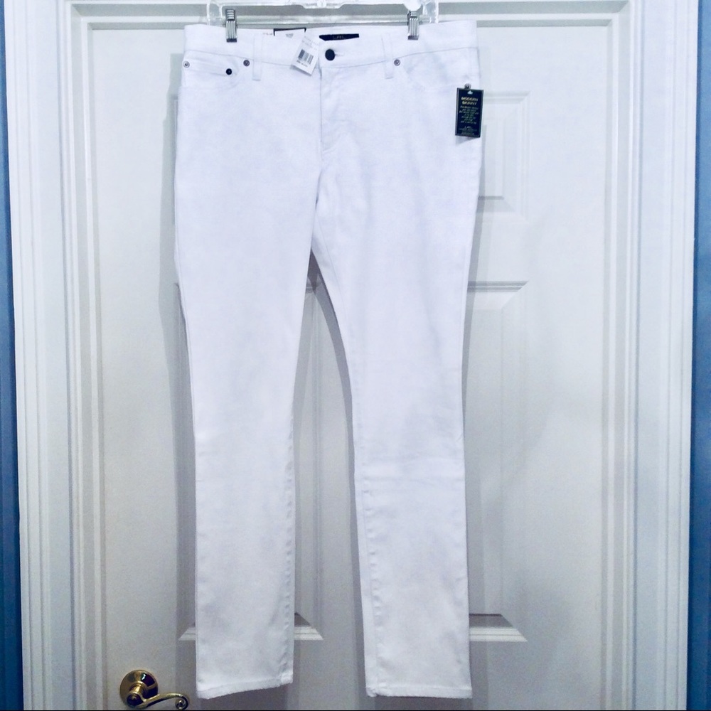 Modern Skinny LRL Lauren Jeans